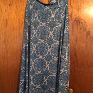 LuLaRoe skirt